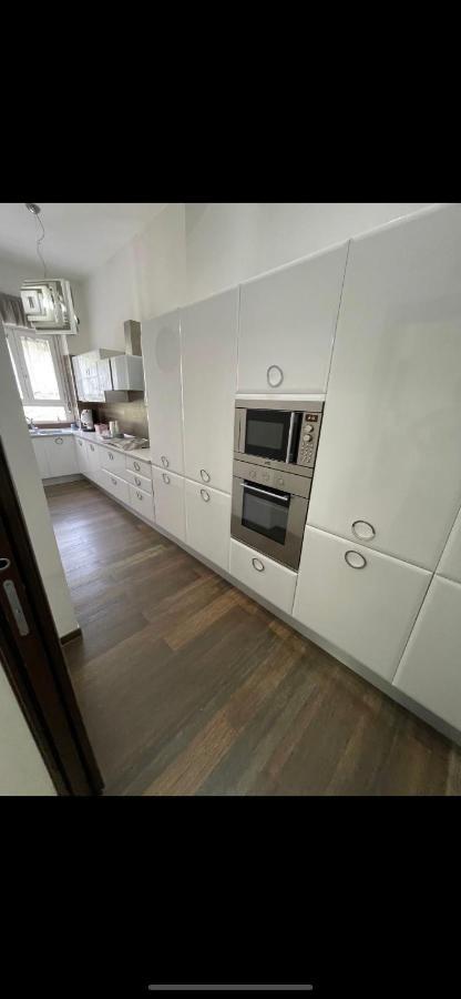 Ferienwohnung Casa Vacanza Pucchiell Neapel Exterior foto